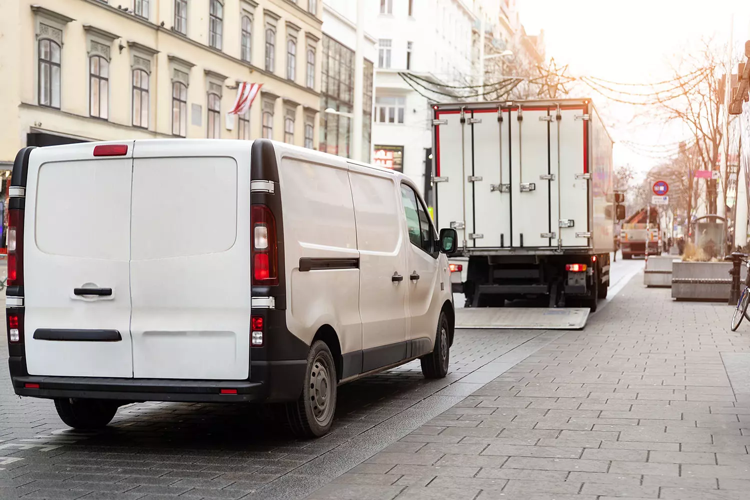 On the road: make your van a place of well-being - IKEA Switzerland