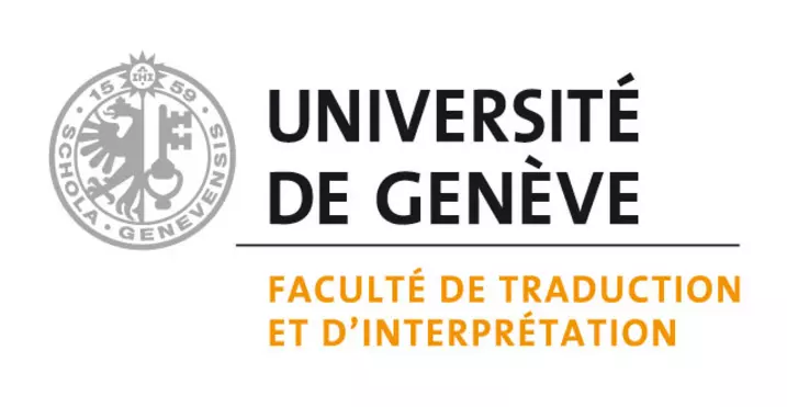 Logo Université de Genève Faculté de Traduction et d'Interprétation