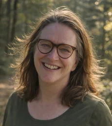 Portraitbild Yvonne Reisner