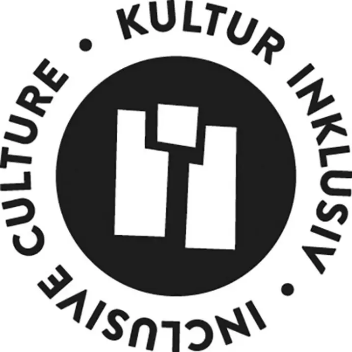 Logo Kultur Inklusiv