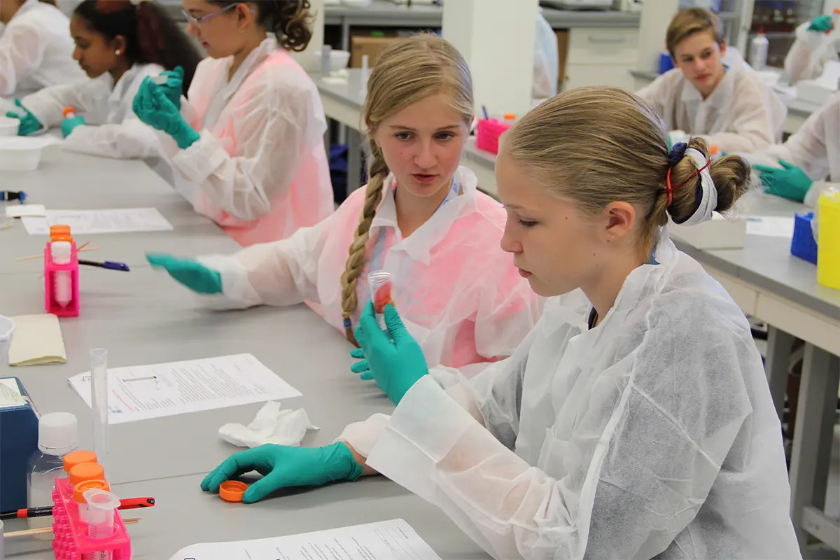 ScienceWeek