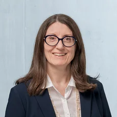 Dr. Sandra Burri
