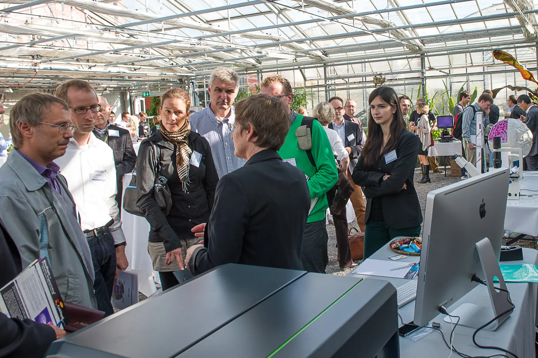 3D-Zellkulturen – vielversprechende Schlüsseltechnologie für Medikamententests