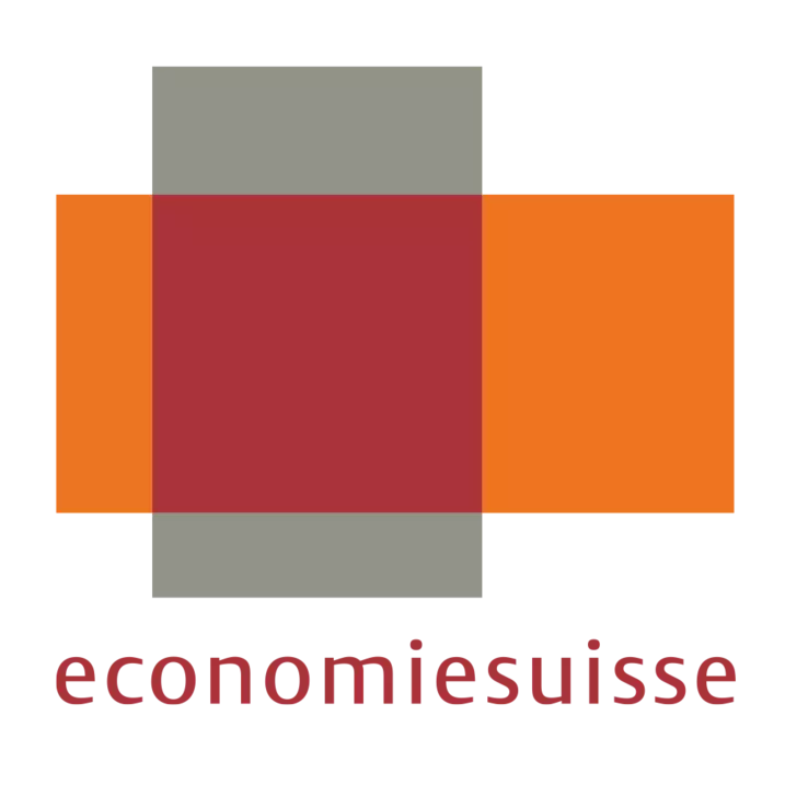 Logo Economiesuisse