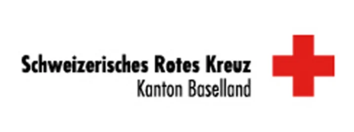 Logo: Ergotherapie Rotes Kreuz Baselland