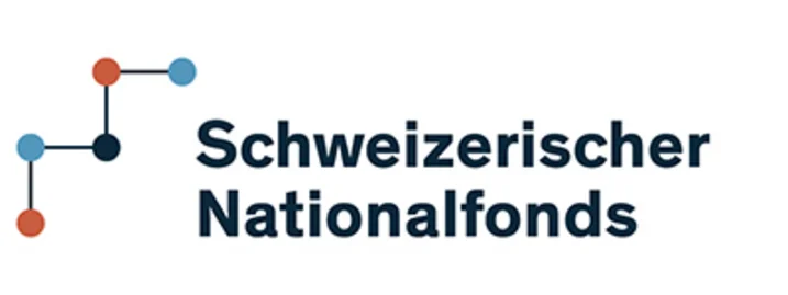 Logo des Schweizerischen Nationalfonds (SNF)