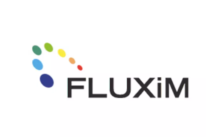 Fluxim-Logo