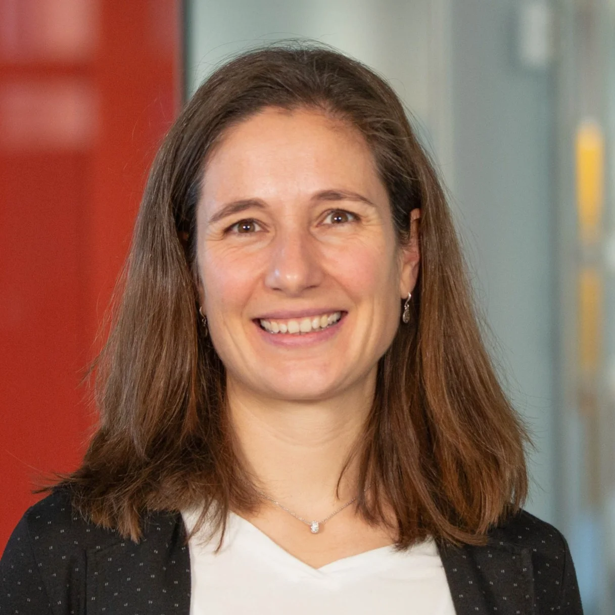 Nicole Zwygart