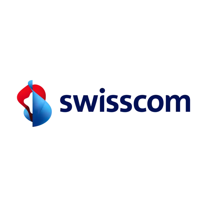 Swisscom Logo