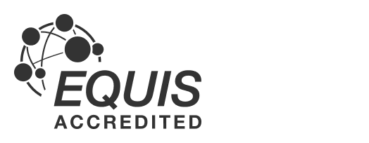 Zur Erläuterung der EQUIS Akkreditierung