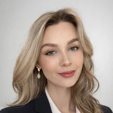 Portrait Saskia Gaspar