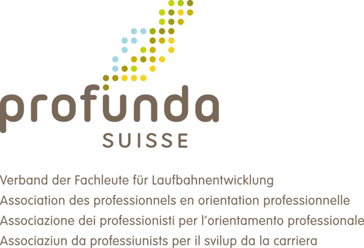 Logo Profunda Suisse