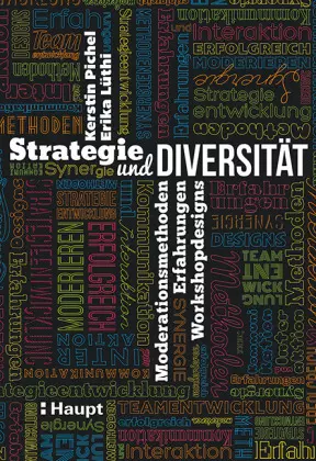Cover Buch Strategie und Diversität
