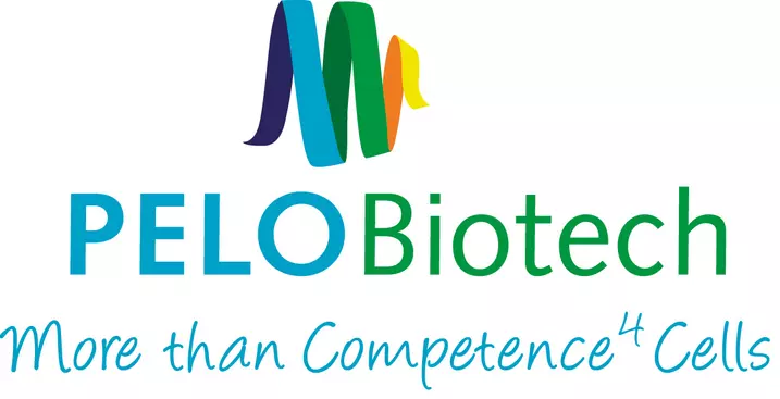 Pelobiotech Logo