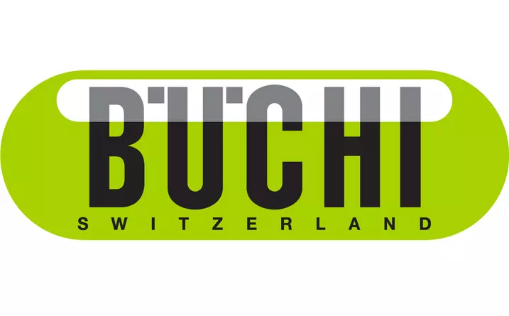 to website Büchi