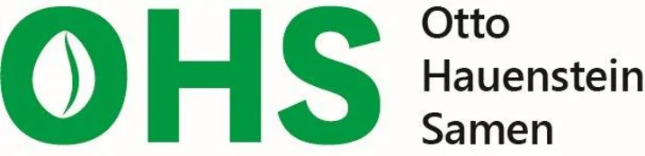 Logo OHS (Otto Hausenstein Samen)