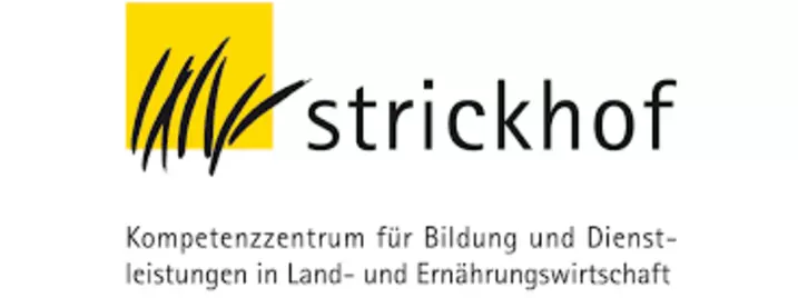 zur Webseite Strickhof