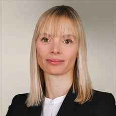 Porträt Laura Wade-Bohleber