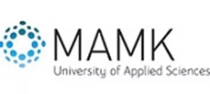to MAMK University of Applied Sciences