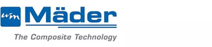 Logo der Walter Mäder AG