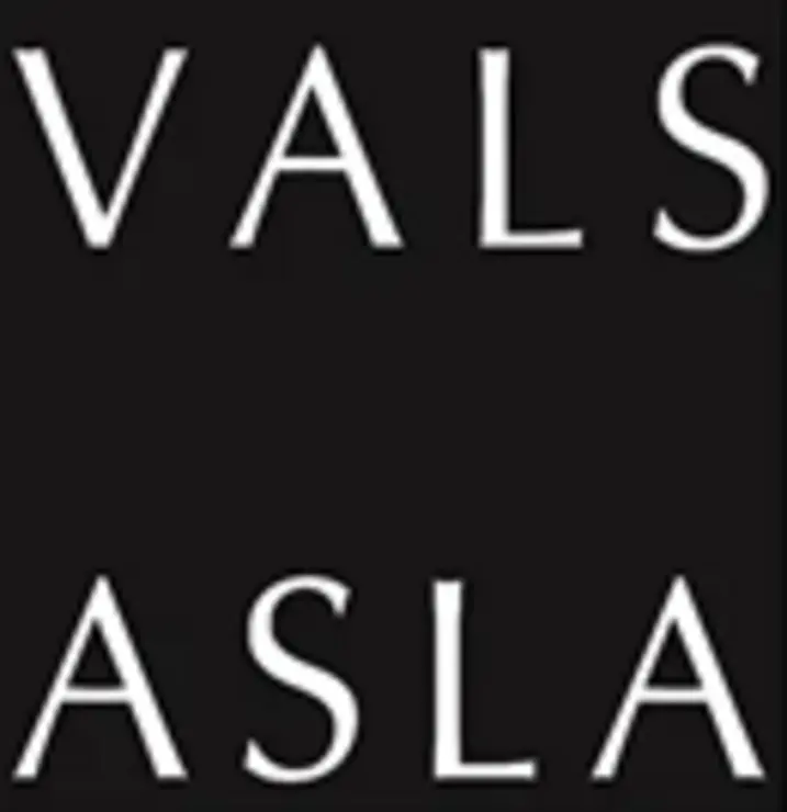Logo VALS-ASLA