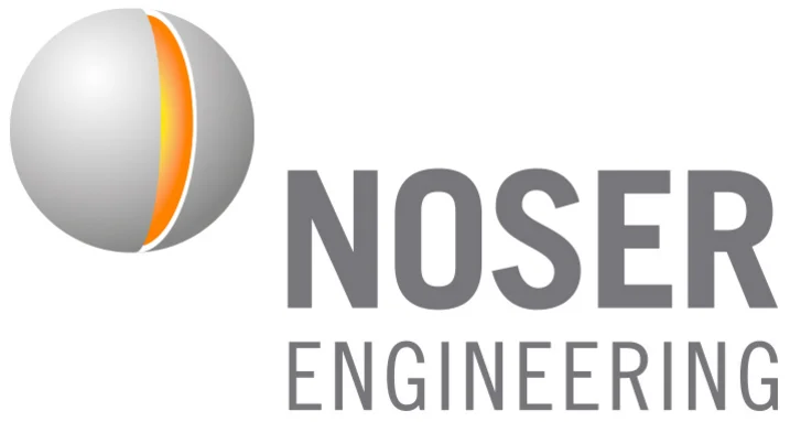 Link führt zur Website der Firma Noser Engineering AG