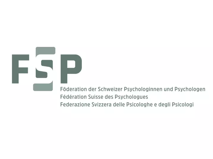 FSP Logo