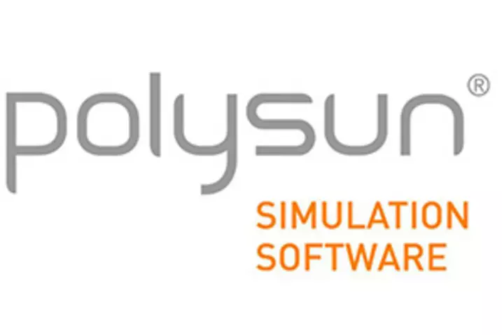 Logo Polysun