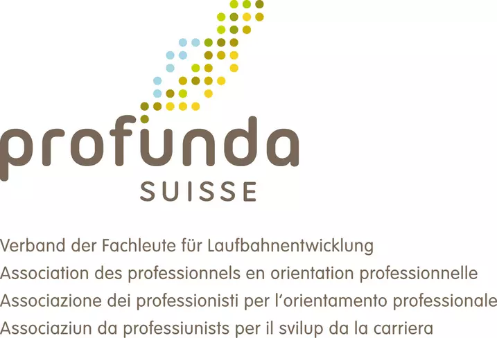 Profunda-suisse Logo