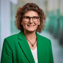 Foto von Annette Pfizenmayer