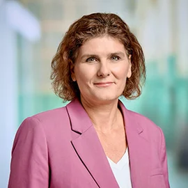 Foto von Annette Pfizenmayer
