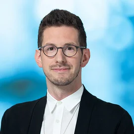 Tobias Wildhaber