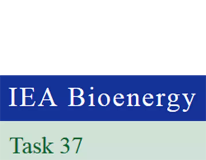 zur Webseite IEA-Biogas