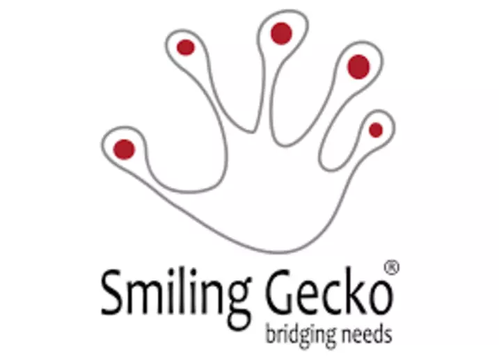 zur Webseite Smiling Gecko
