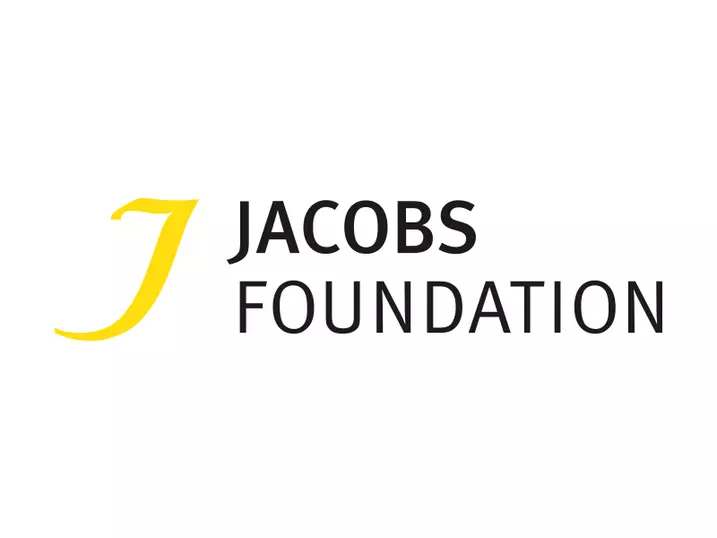 Logo Jacobs Foundation