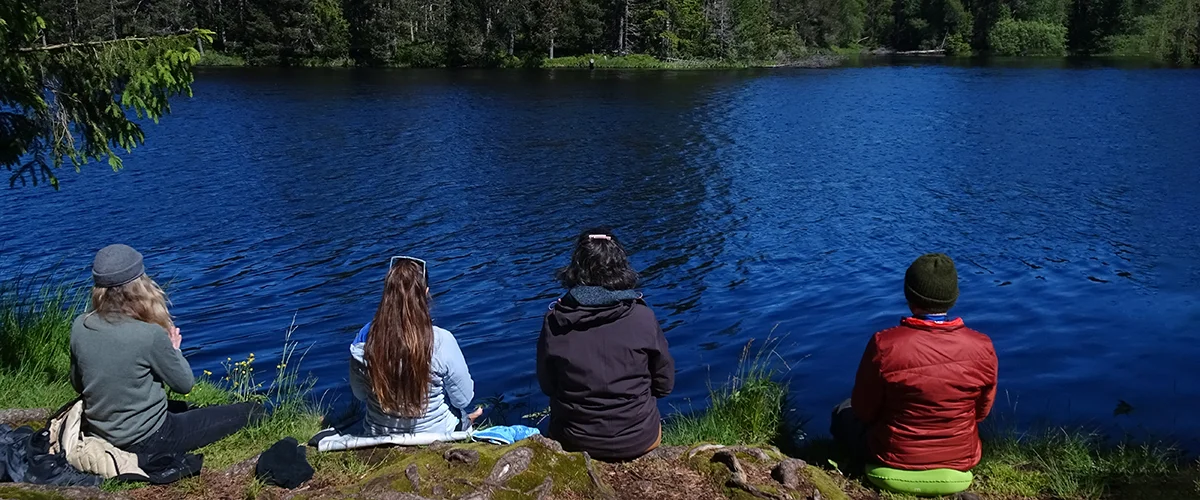 CAS Wald, Landschaft & Gesundheit