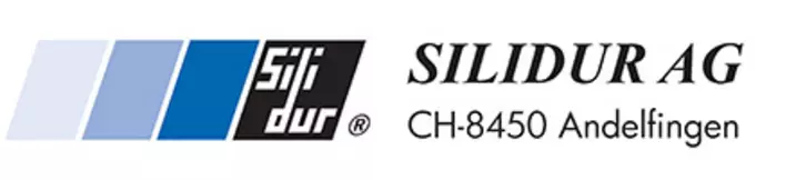 Logo der Silidur AG
