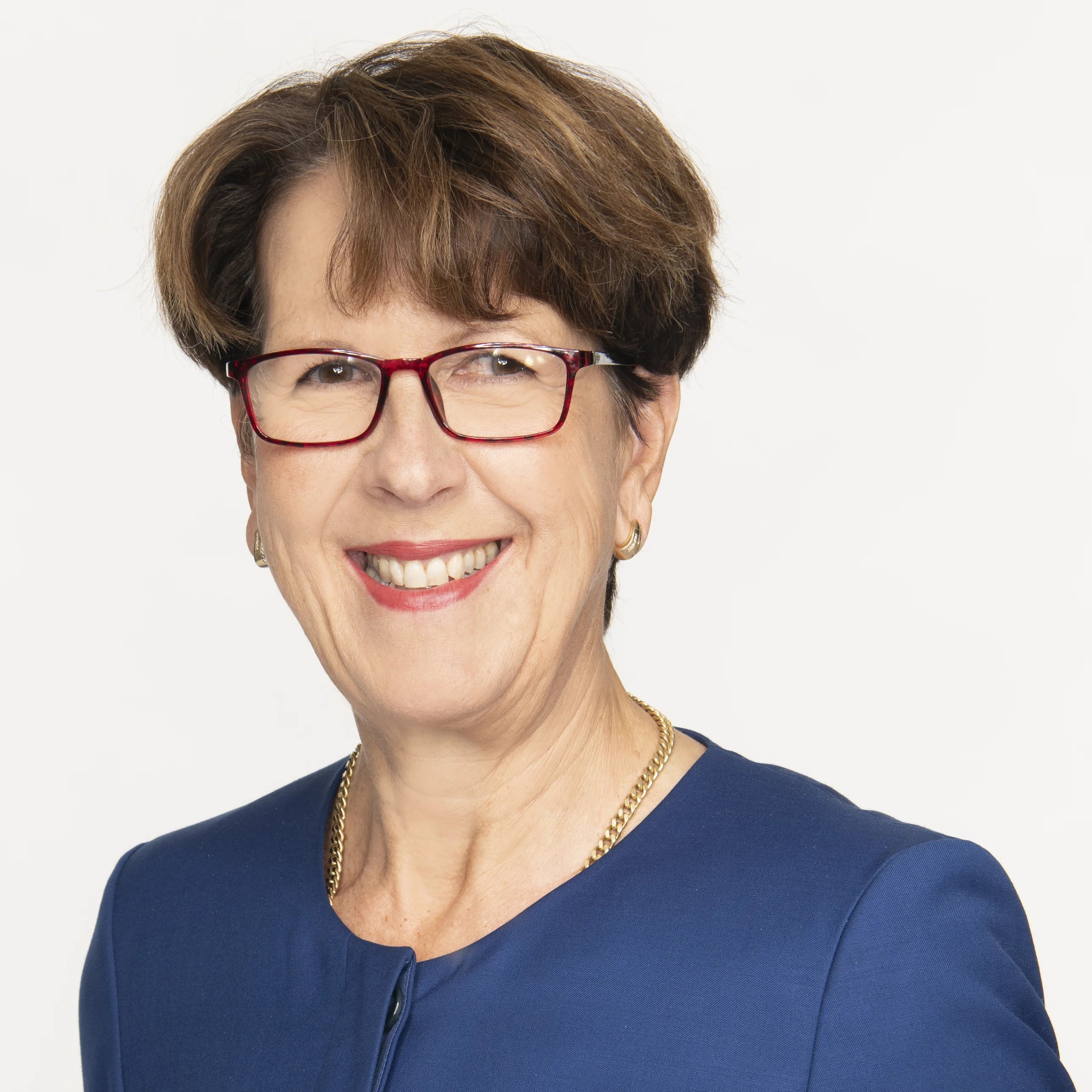 Susanne Ruoff