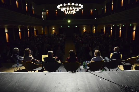 zhaw Hochschultag 27. Oktober 2026  Volkshaus Zch