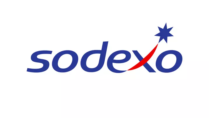 zur Webseite SODEXO