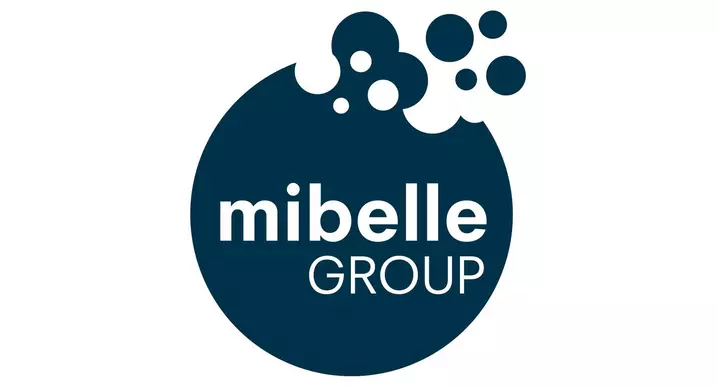 Logo mibelle group