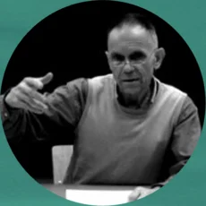 Prof. Hans Abbing