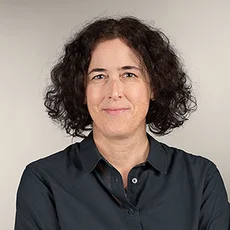 Andrea Frick