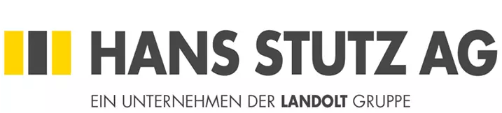 Logo der Hans Stutz AG