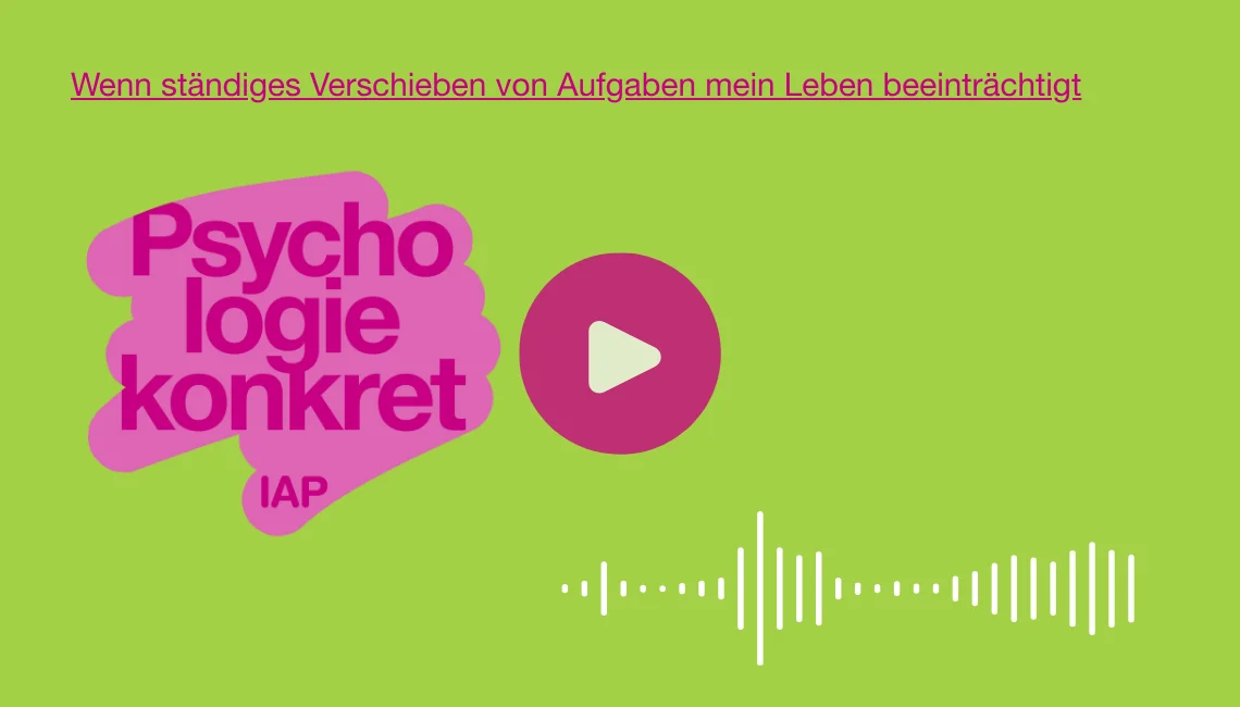Podcastbutton play