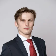 Portrait Remo Jacobi