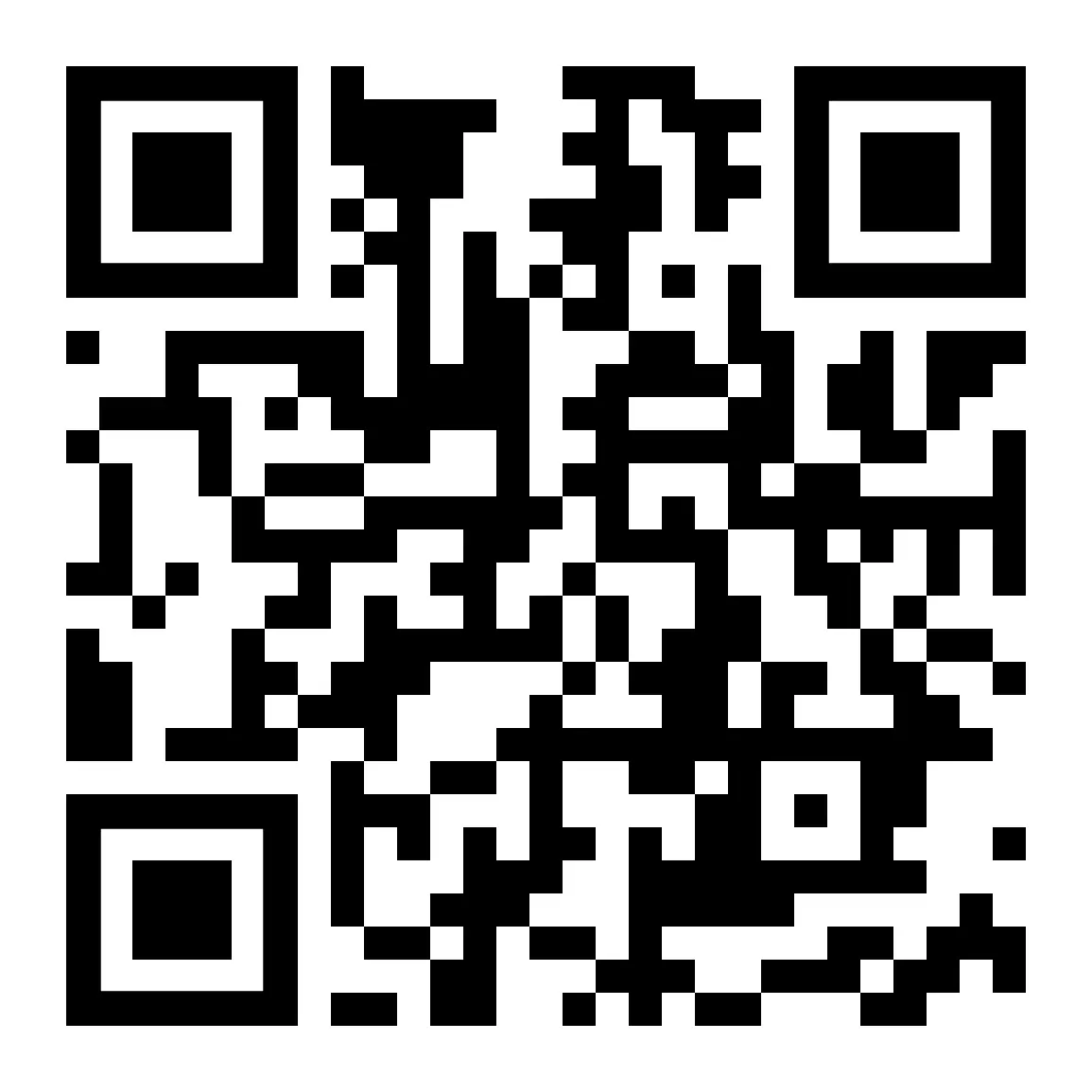 QR-Code zur Wildstauden-App