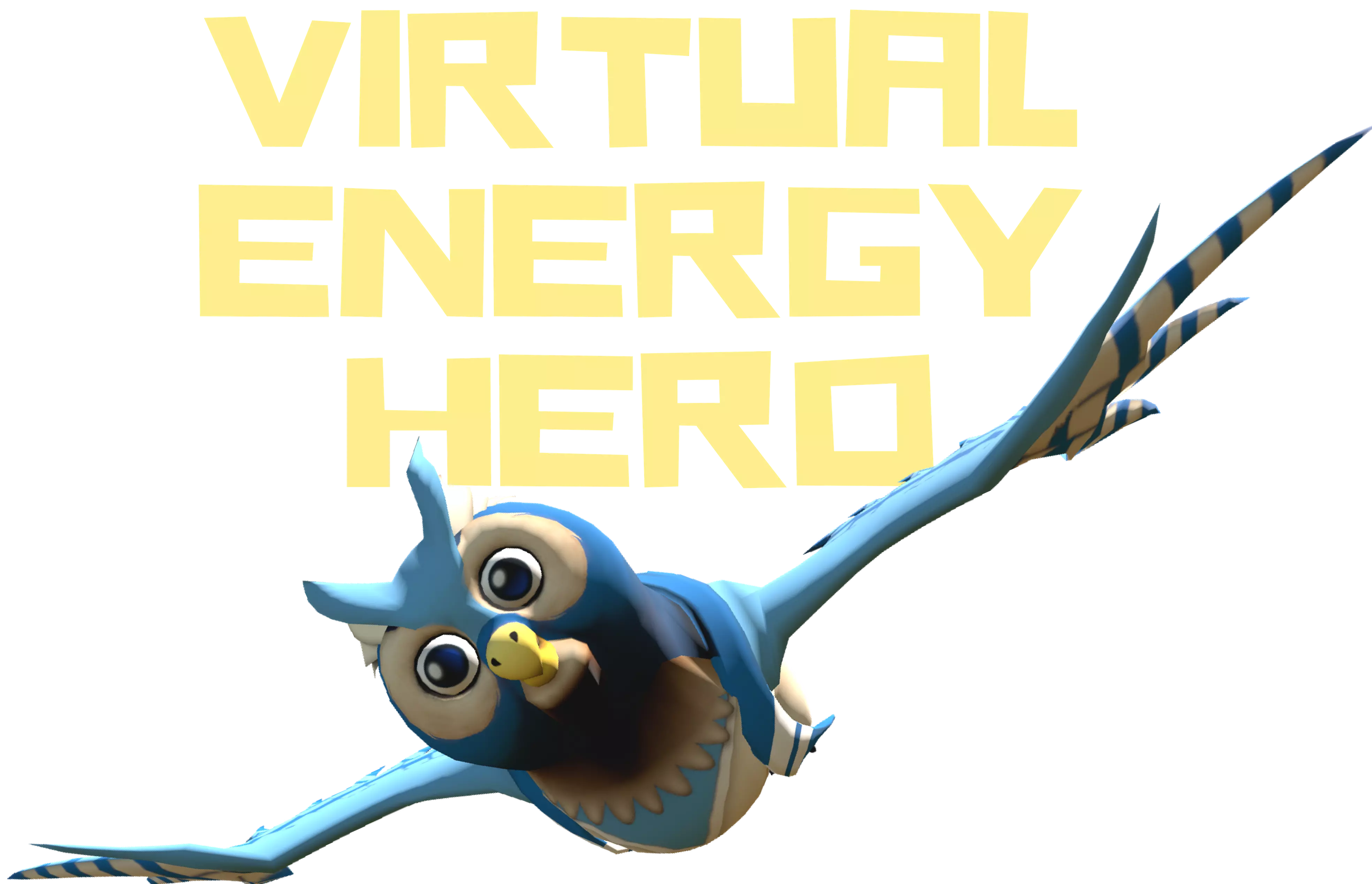 Virtual Energy Hero