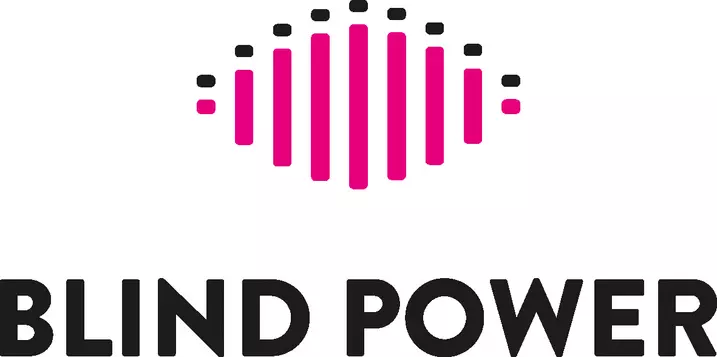 Logo Blind Power