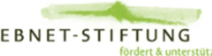 Logo Ebnet Stiftung
